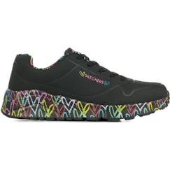 -Baskets Skechers Uno Lite Lovely Luv