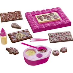 Mini Délices - Créa-Tablettes - Cuisine créative - Dès 6 ans - Lansay  - vertbaudet enfant