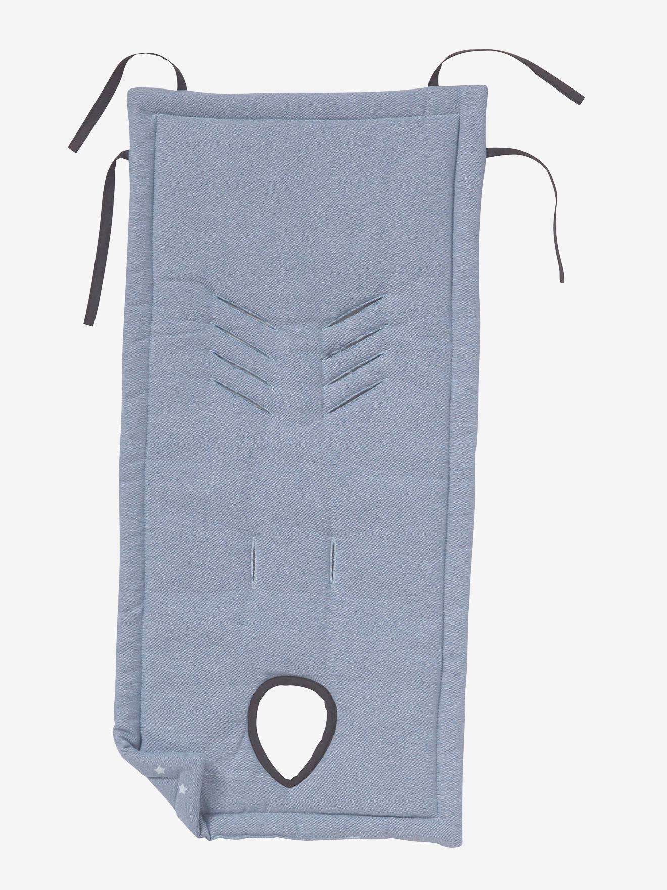 matelas de poussette