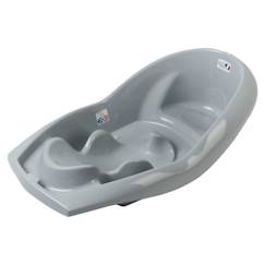 Puériculture-THERMOBABY BAIGNOIRE LAGON Gris Charme