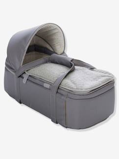 Puériculture-Lit de voyage et accessoires sommeil-Couffin souple