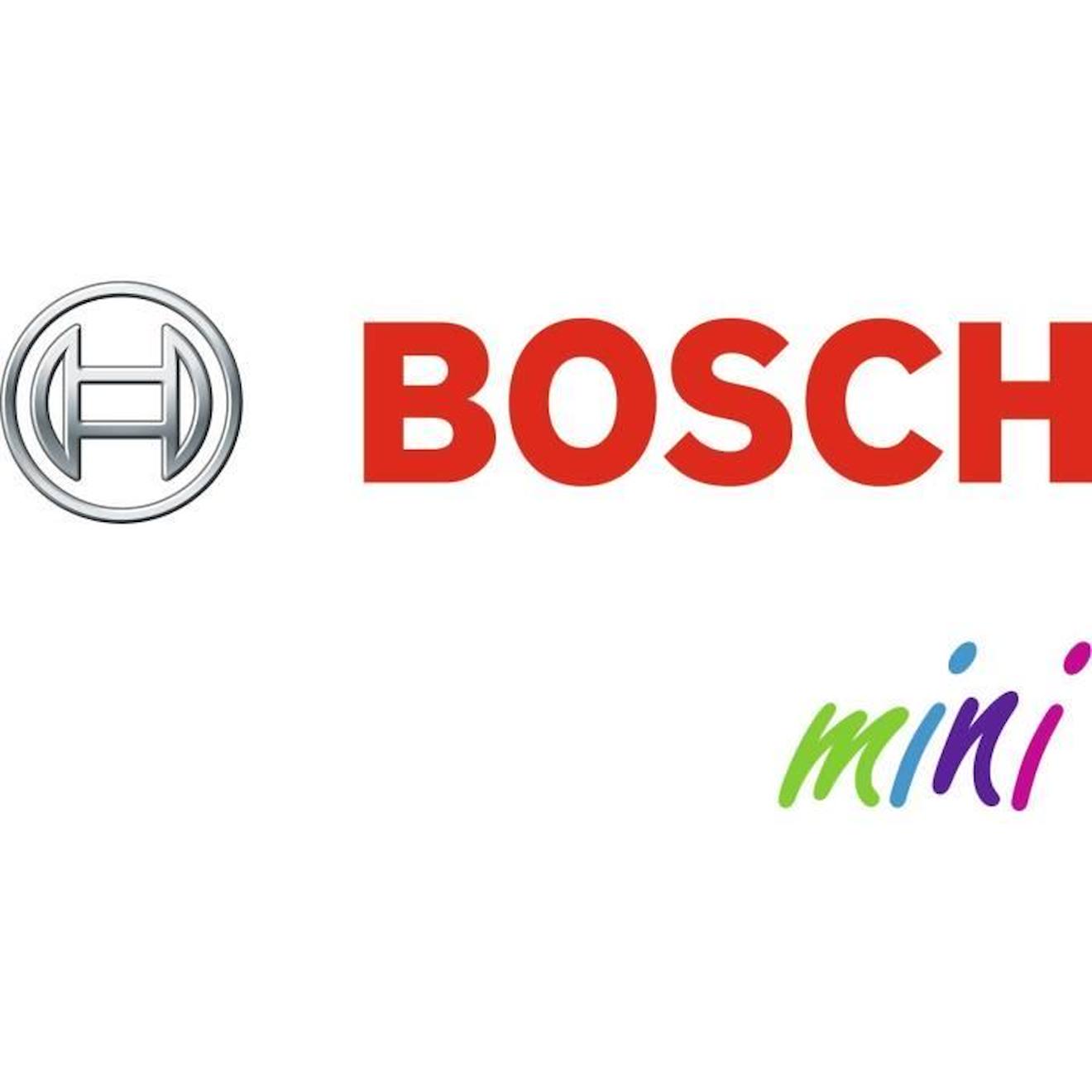 Klein - Jeu d'imitation - Bosch - Visseuse dévisseuse électronique