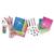 Kit de bricolage à paillettes SES CREATIVE - Garçon et fille - Plus de 5 ans - Multicolore JAUNE 2 - vertbaudet enfant 