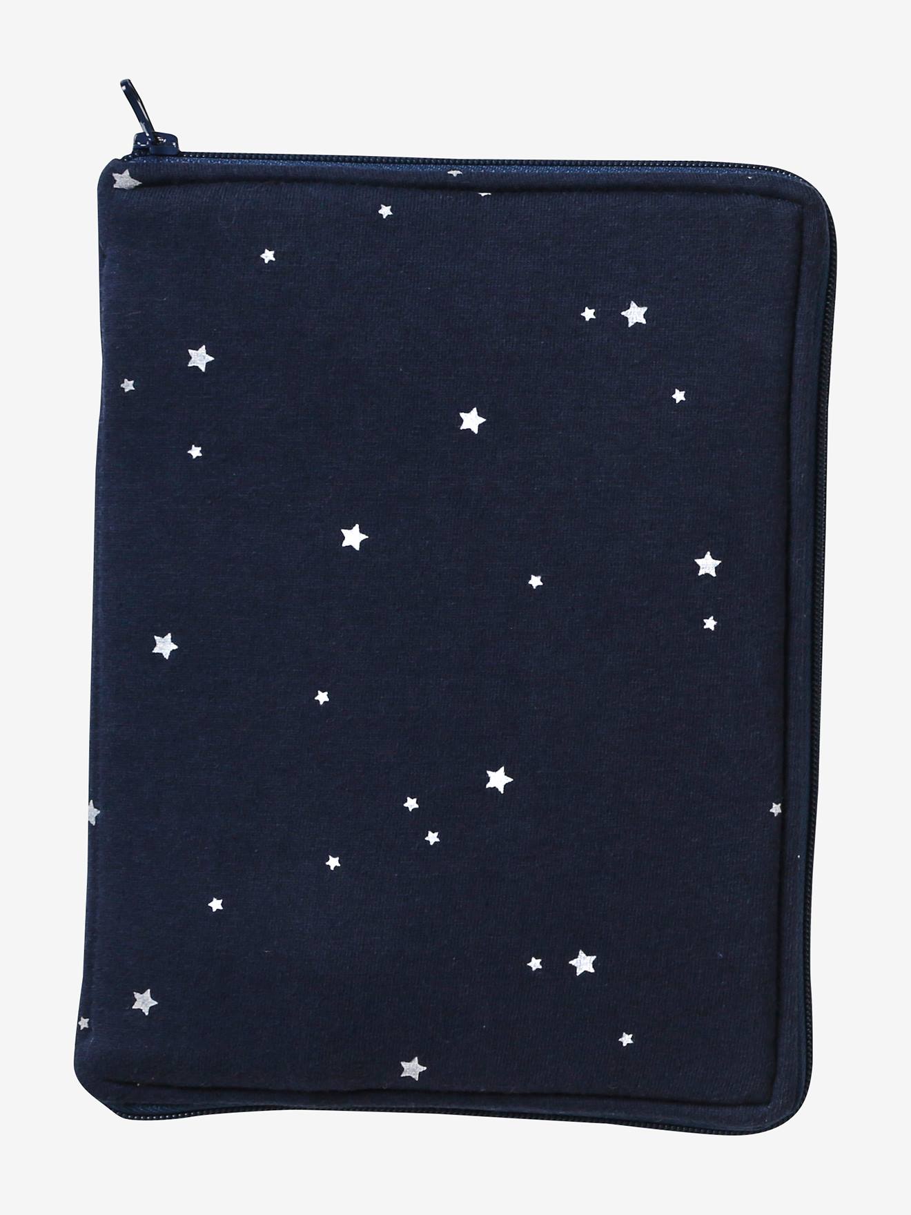 Protège carnet de santé encre