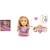 Tête à Coiffer Deluxe Raiponce Disney Princesses - Accessoires Inclus - Pour Enfant de 3 Ans et Plus - Violet VIOLET 3 - vertbaudet enfant 