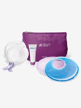 Trousse d'allaitement Philips AVENT blanc