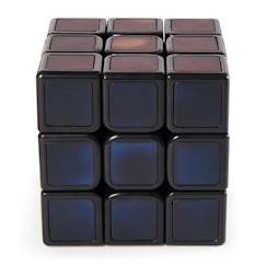 -Rubik's Cube 3x3 Phantom - Rubik's - Jeu de réflexion - Couleurs révélées par la chaleur des mains