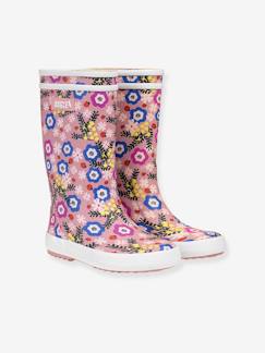Chaussures-Bottes de pluie enfant Lolly Pop Play2 NA426 AIGLE®