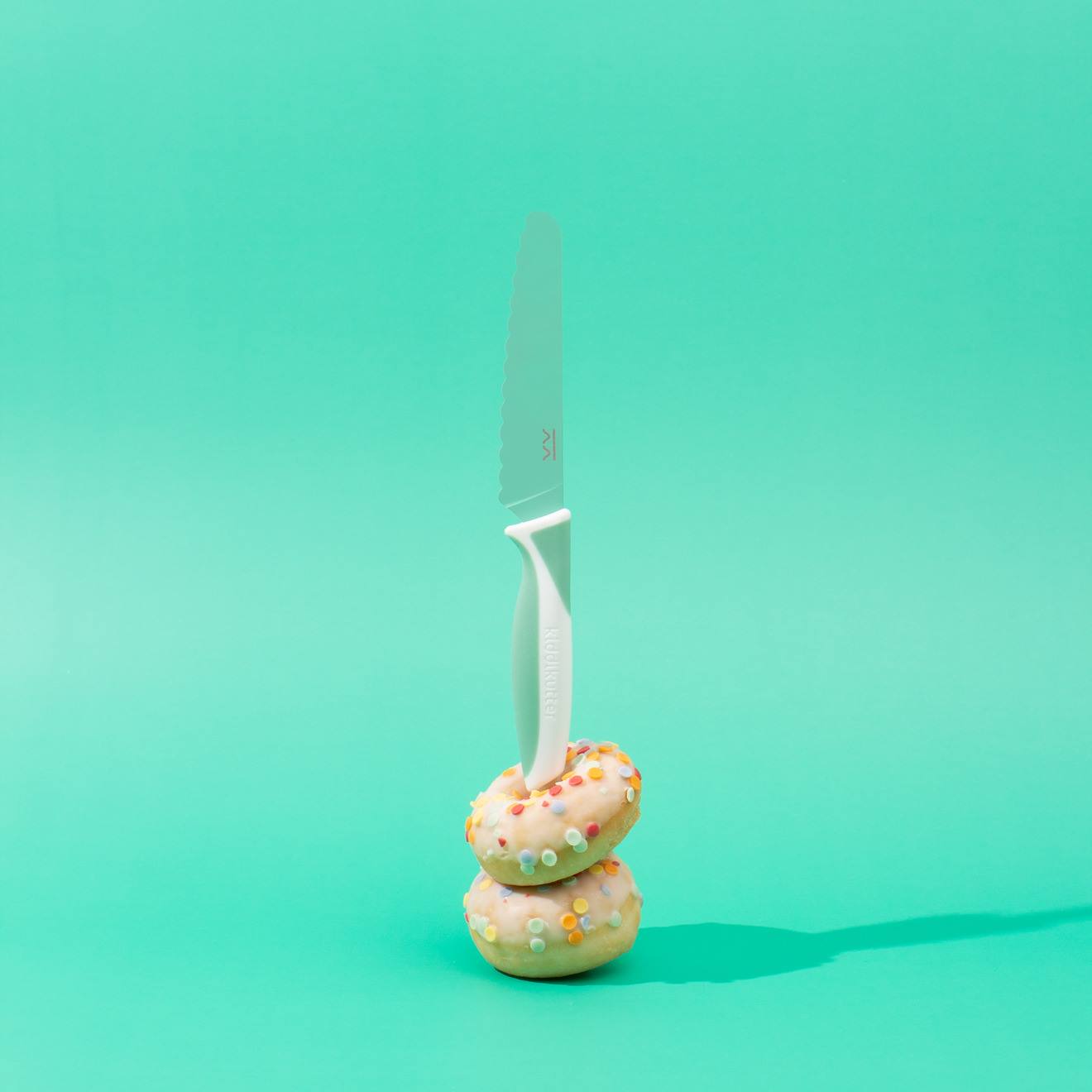 Couteau d'apprentissage - Vanilla par KiddiKutter