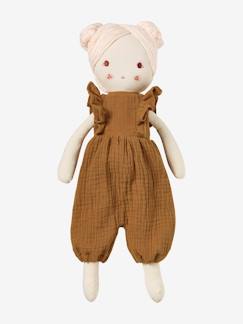 Jouet-Premier âge-Doudous et jouets en tissu-Poupée en coton