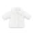 Manteau Soir De Fête - COROLLE - Vêtement pour poupée de 36 cm - Blanc - Mixte - A partir de 4 ans BLANC 1 - vertbaudet enfant 
