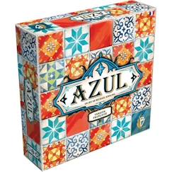 Jouet-Azul - Asmodee - Jeu de société