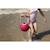 Seau de plage - QUUT - Ballo - Rouge cerise - Pour bébé à partir de 24 mois ROUGE 4 - vertbaudet enfant 
