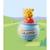 PLAYMOBIL 1.2.3 - 71318 - Winnie l'ourson et culbuto pot de miel - Disney - Pour les tout-petits 18-36 mois BLEU 2 - vertbaudet enfant 