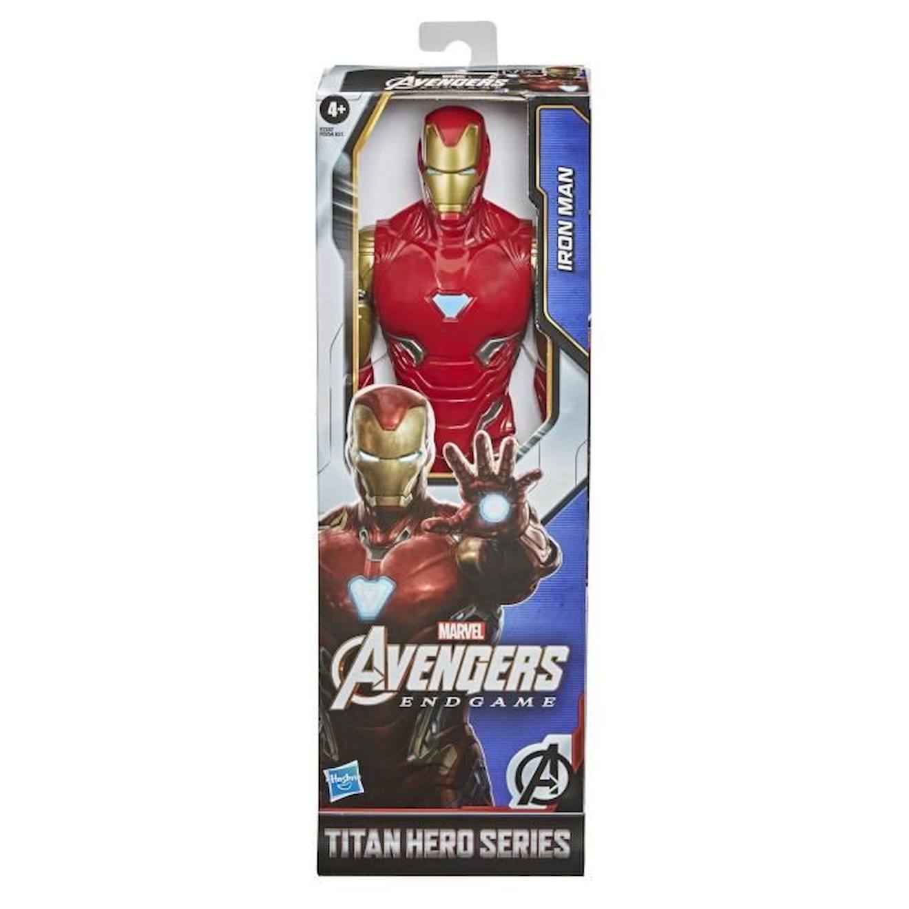 Figurines pour enfants Avengers - Jouets animaux - vertbaudet