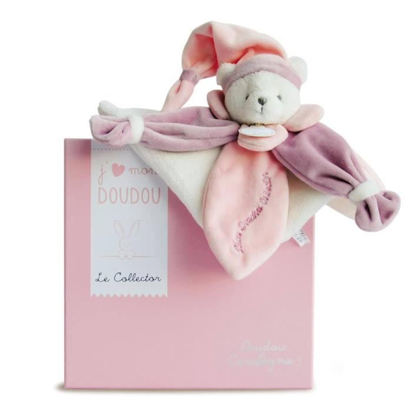 https://media.vertbaudet.fr/Pictures/vertbaudet/339455/doudou-ours-rose-collector-doudou-et-compagnie-24cm-rose-fille-bebe.jpg