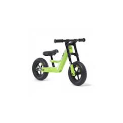 Jouet-Jeux de plein air-Draisienne Berg modele biky mini - Vert