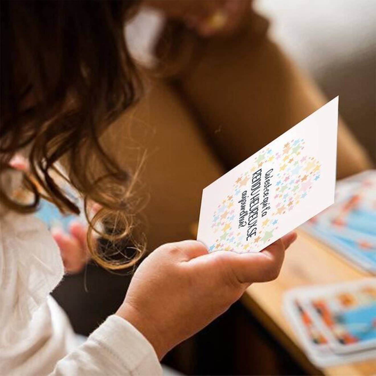 Cartes Encouragements - L'atelier Gigogne - 8 Jolies Cartes Pour Soutenir Votre Enfant Dans Ses Appr