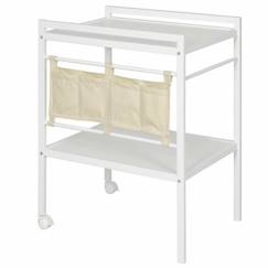 Table a langer Sony   Blanc  - vertbaudet enfant