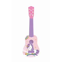 Ma Première Guitare Licorne - 53 cm  - vertbaudet enfant