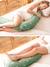 Coussin 2 en 1 B.LOVE BABYMOOV terracotta+vert 15 - vertbaudet enfant 