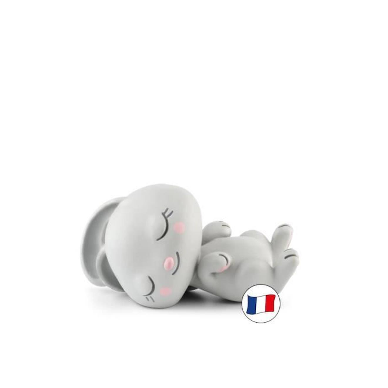 Figurine Audio TONIES® - Les Copains du Dodo Lapinou - Blanc