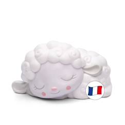 Jouet-Jeux éducatifs-tonies® - Figurine Tonie - Mes Copains Du Dodo - Doudou Mouton - Figurine Audio pour Toniebox