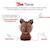 tonies® - Figurine Tonie - Calendrier de l'Avent - Le petit renne qui rêvait d'avoir des ailes - Figurine Audio pour Toniebox BLANC 2 - vertbaudet enfant 