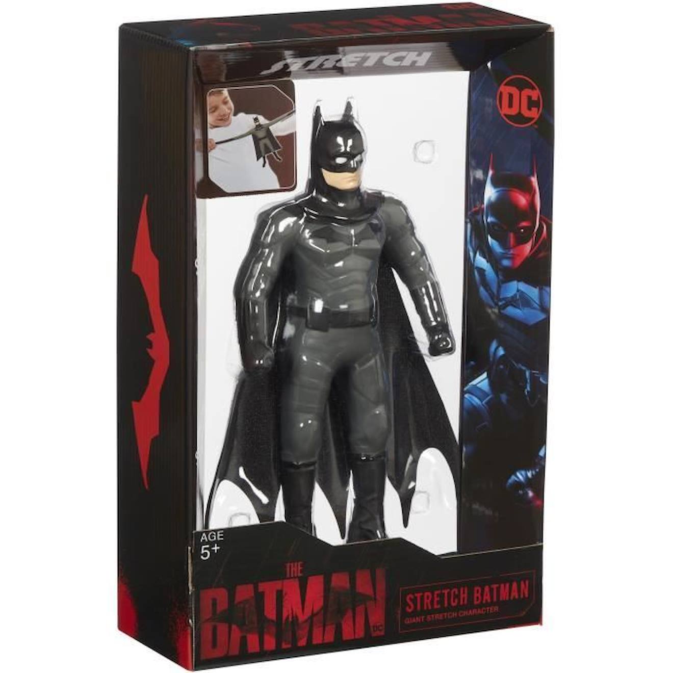 Figurine articulée Batman 4 figurines - Figurine pour enfant - Achat & prix