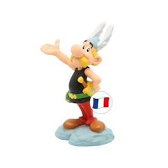 Jouet-tonies® - Figurine Tonie - Astérix - Astérix Le Gaulois - Figurine Audio pour Toniebox