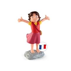 Jouet-Jeux éducatifs-Figurine Tonie Heidi - TONIES® - Audio pour Toniebox - Enfant - Blanc