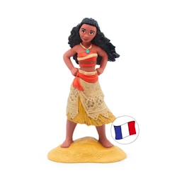 tonies® - Figurine Tonie - Disney - Vaiana - Figurine Audio pour Toniebox  - vertbaudet enfant