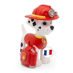 Jouet-Jeux éducatifs-tonies® - Figurine Tonie - La Pat' Patrouille - Marcus - Figurine Audio pour Toniebox