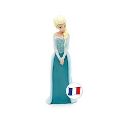 Jouet-tonies® - Figurine Tonie - Disney - La Reine Des Neiges - Figurine Audio pour Toniebox