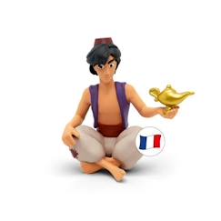 Jouet-tonies® - Figurine Tonie - Disney - Aladdin - Figurine Audio pour Toniebox