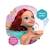 Disney Princesses - Tête à Coiffer Deluxe - Spa Ariel - Jouet Enfant avec Accessoires ROSE 2 - vertbaudet enfant 
