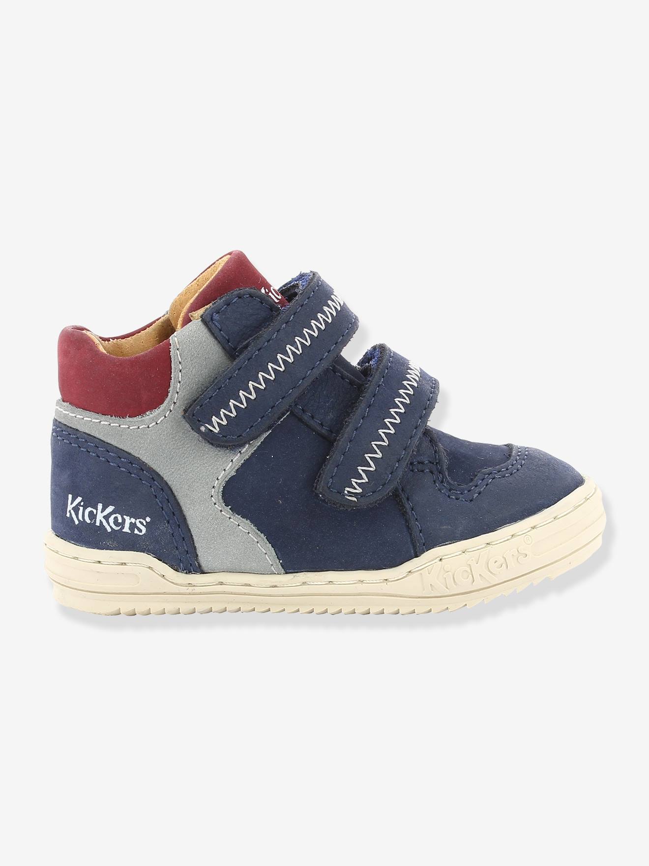 basket taille 19 garcon