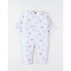 Bébé-Pyjama, surpyjama-Pyjama sans pied à imprimé Noukie