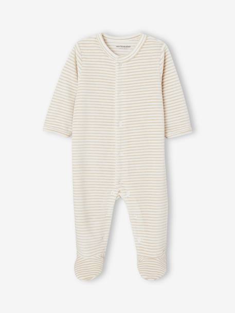 VERTBAUDET Kit Naissance Body Pantalon Et Bonnet Pour Bébé