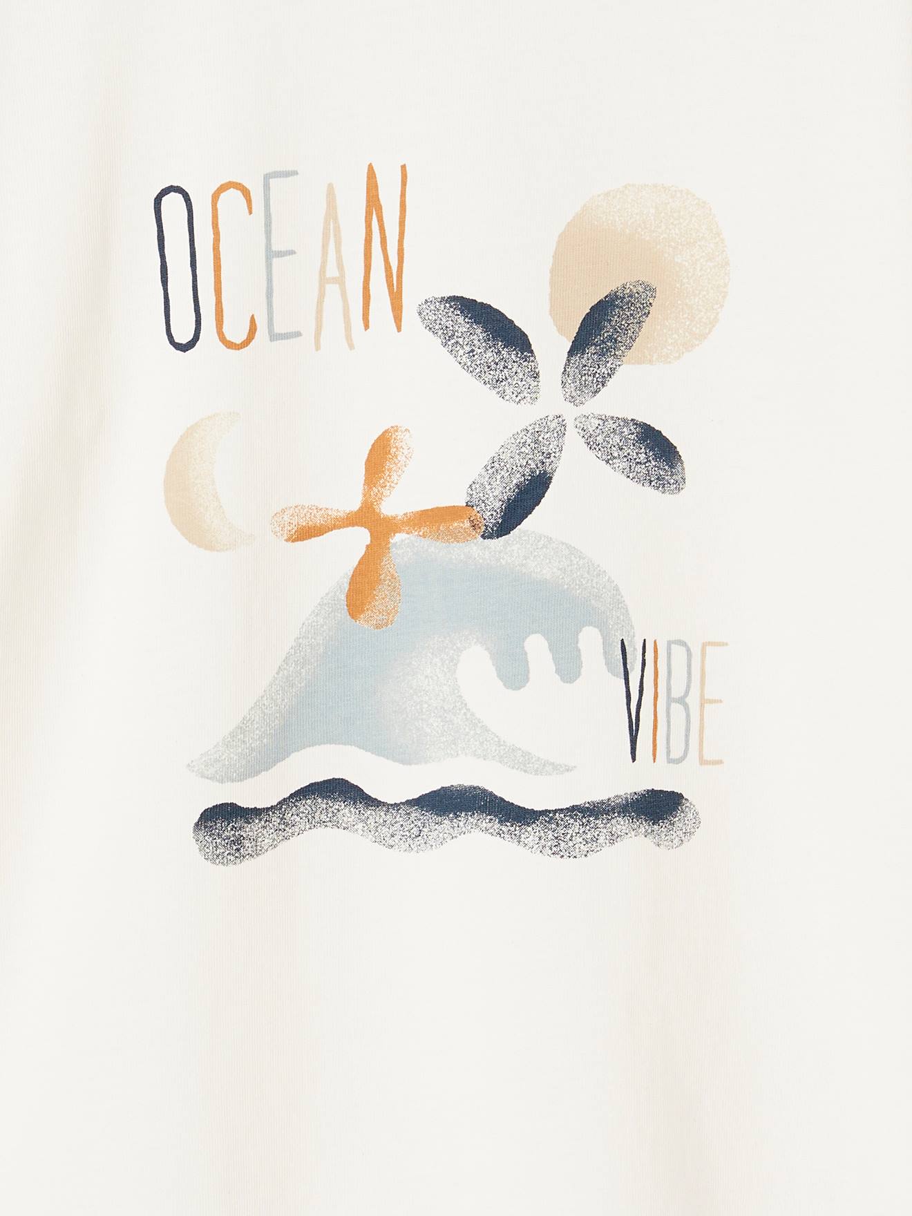 A2Z T-shirts pour garçons 100 % coton camouflage style