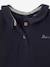 Blouse en gaze de coton bébé personnalisable bleu nuit 4 - vertbaudet enfant 