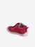 Chaussures premiers pas bébé scratchs bordeaux+fuchsia+jaune pâle+marine+or+rose 8 - vertbaudet enfant 