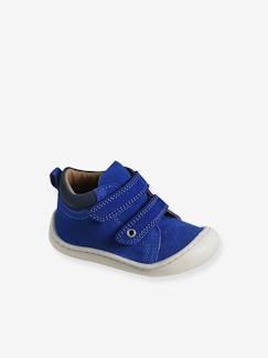 Chaussures-Chaussures premiers pas bébé scratchs 