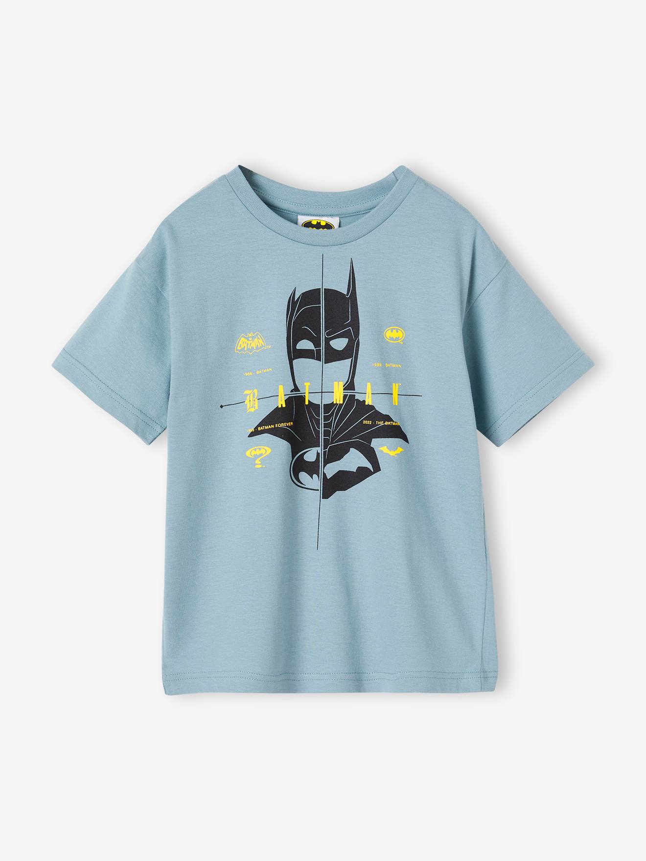 Tee-shirt garçon DC Comics® Batman marine