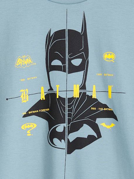 Tee-shirt garçon DC Comics® Batman marine 3 - vertbaudet enfant 