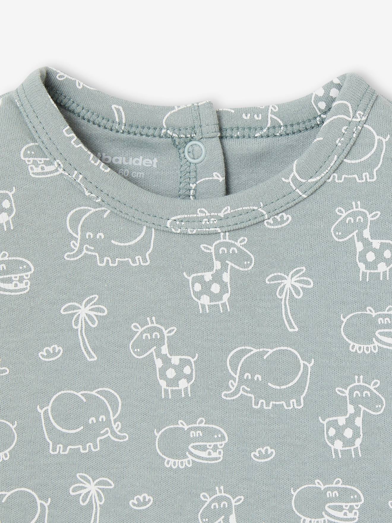 Coton 100% Bébé Lot De 3 Dors-Bien Vertbaudet Bébé - Interlock Coton 100% Pieds Antidérapants 9-36 Mois Dors-bien Interlock Coton 100% Bébé Lot De 3 Dors-Bien Vertbaudet Bébé - Interlock Coton 100% Pieds Antidérapants 9-36 Mois Dors-bien Interlock