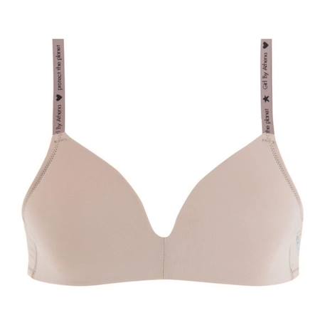 Fille-Soutien-gorge sans armature ATHENA - Micro recyclé - Fille