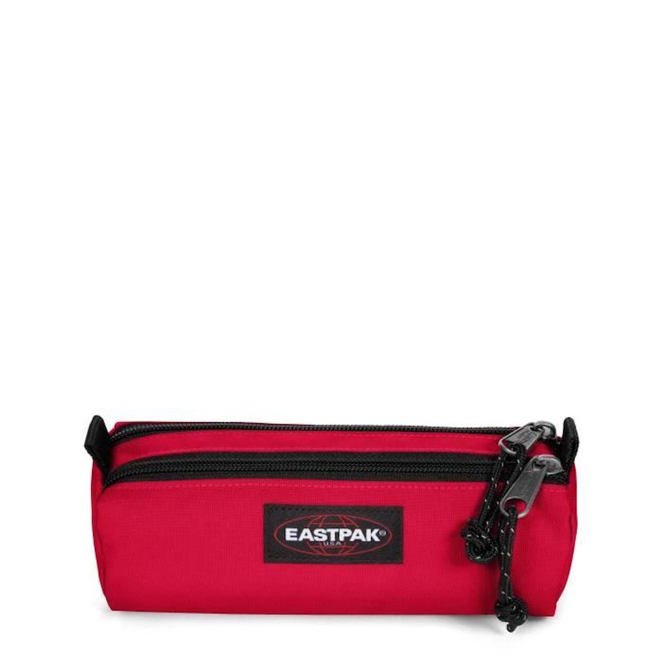 Trousse Eastpak Double Benchmark - Sailor Red Rouge