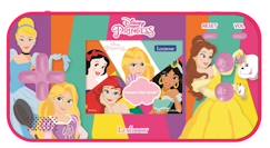 -Console portable Compact Cyber Arcade® Disney Princesses - écran 2.5'' 150 jeux dont 10 Princesses