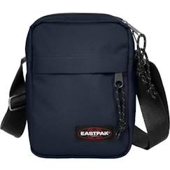 -Sacoche - EASTPAK - The One - Ultra Marine - 100% Nylon - 2,5 Litres